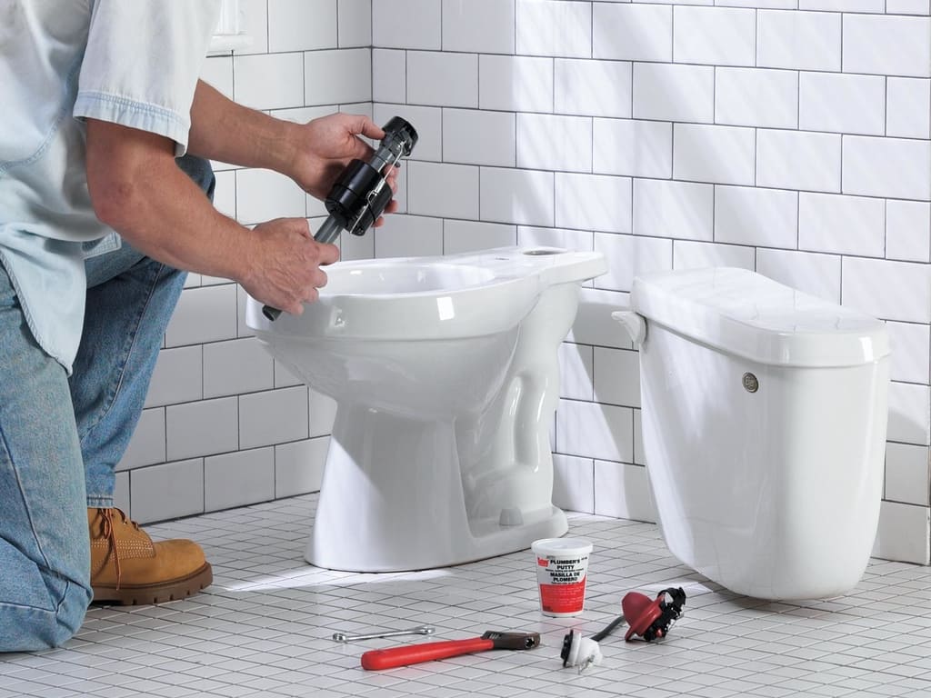 <span color-type="color" style="color: #adf7f5;">Установка унитаза</span><br>